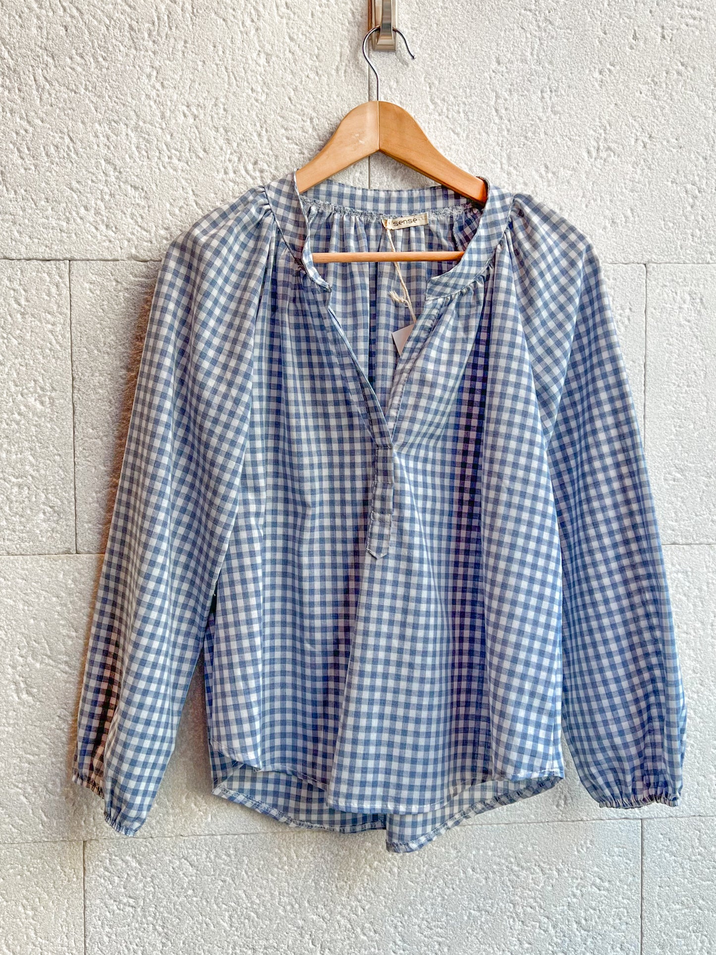 Blusa Camille