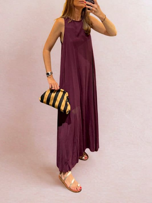 Vestido Mencía