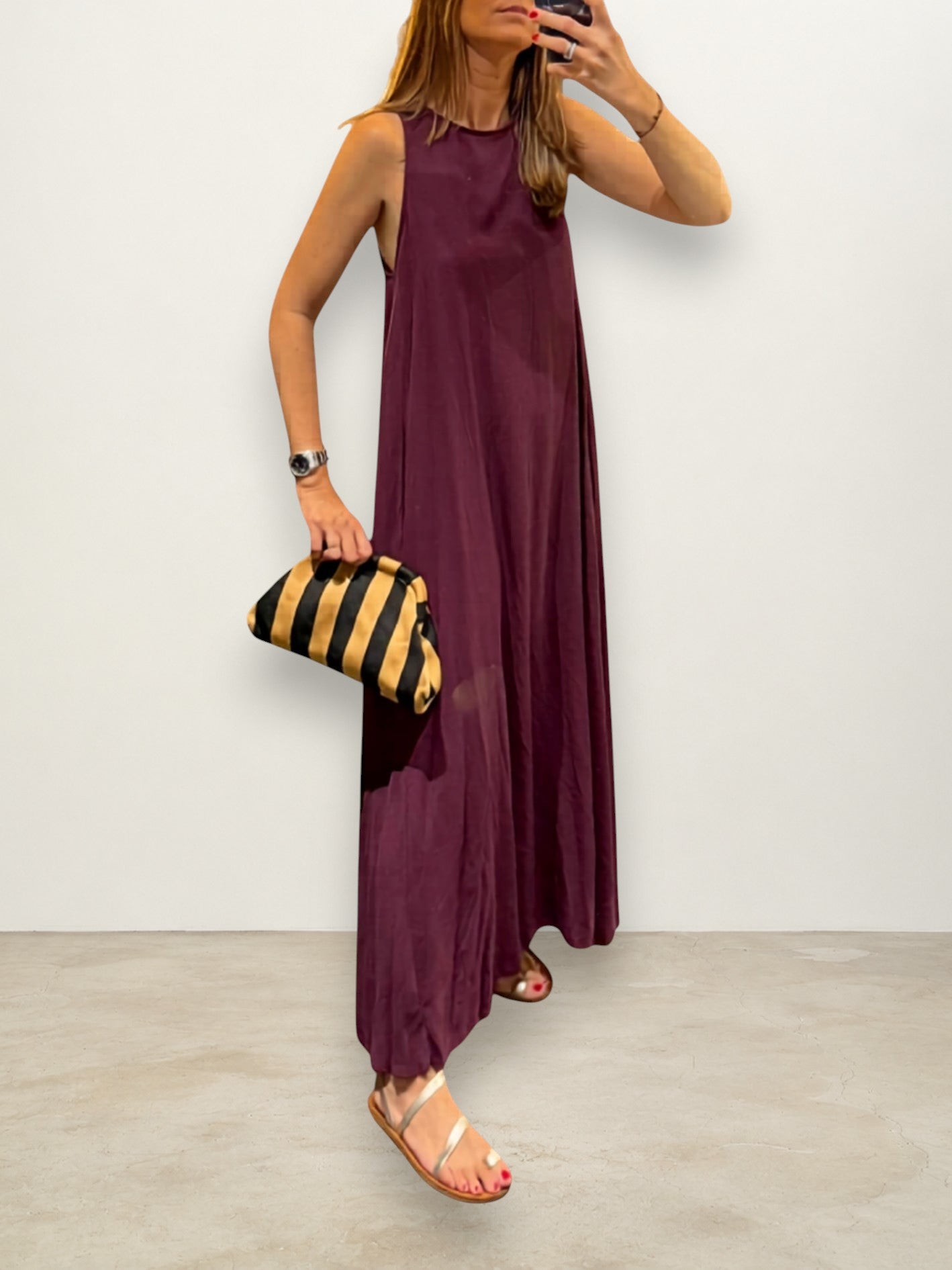 Vestido Mencía