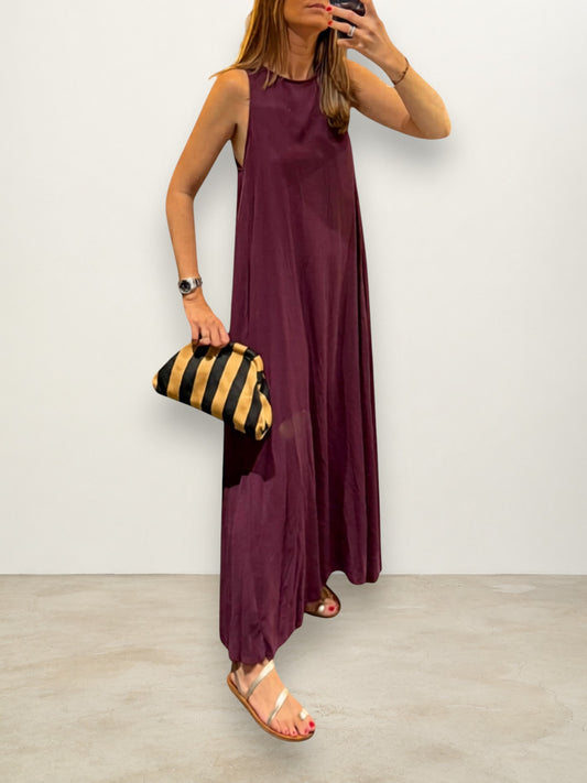 Vestido Mencía