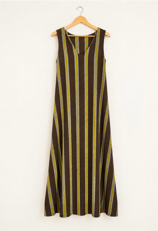 Vestido Amalfi