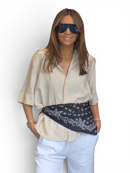 Camisa Begur