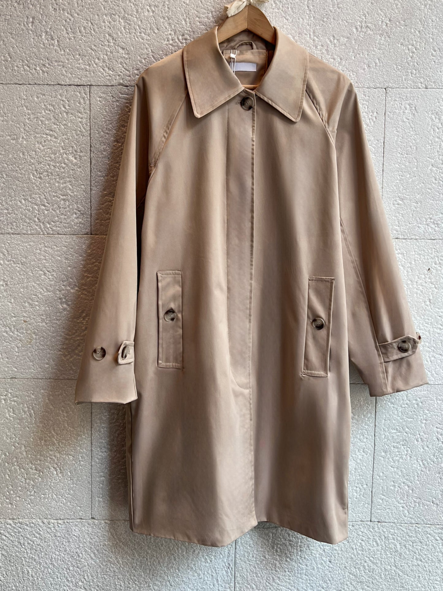 Gabardina