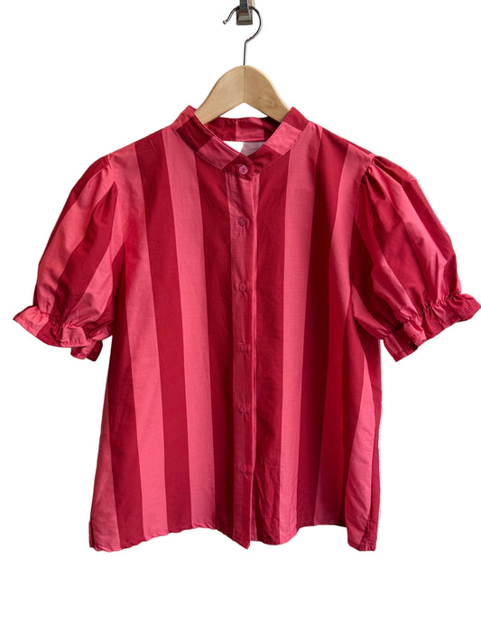 Camisa Panamá fresa