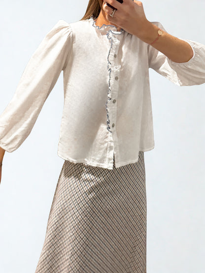Falda Manon