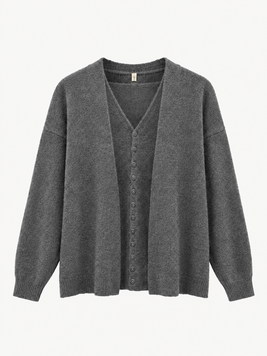 Twinset Alexa gris