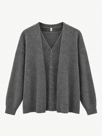 Twinset Alexa gris