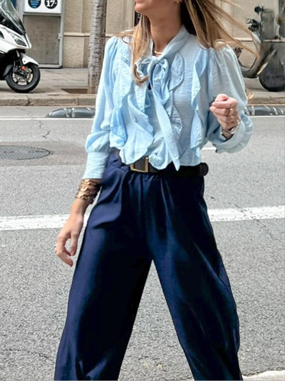 Blusa Emilia
