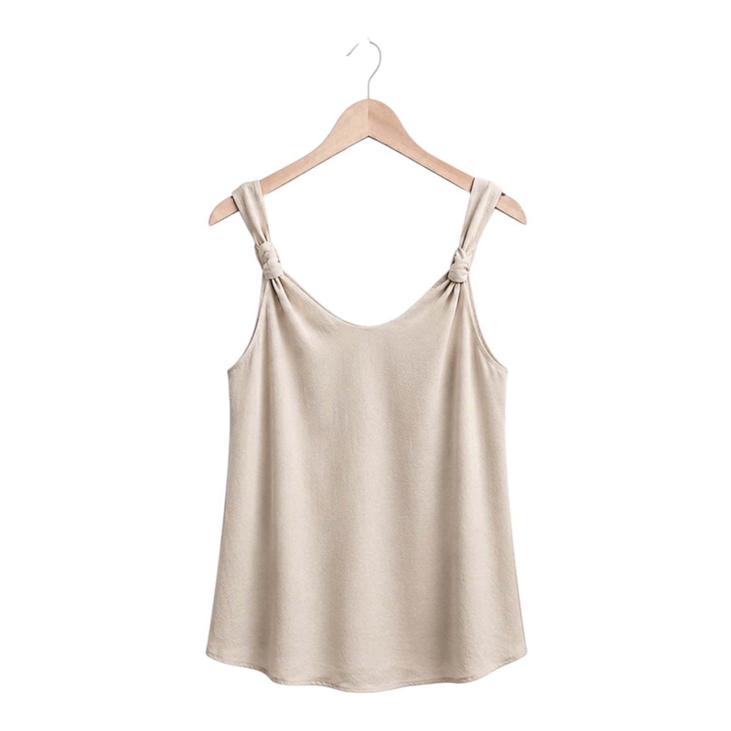 Blusa Knots