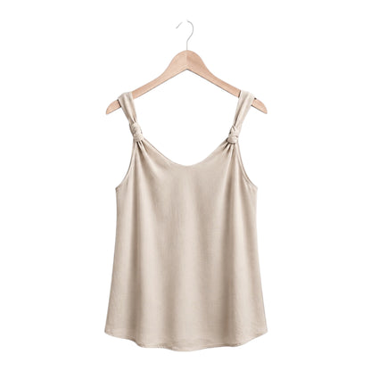 Blusa Knots