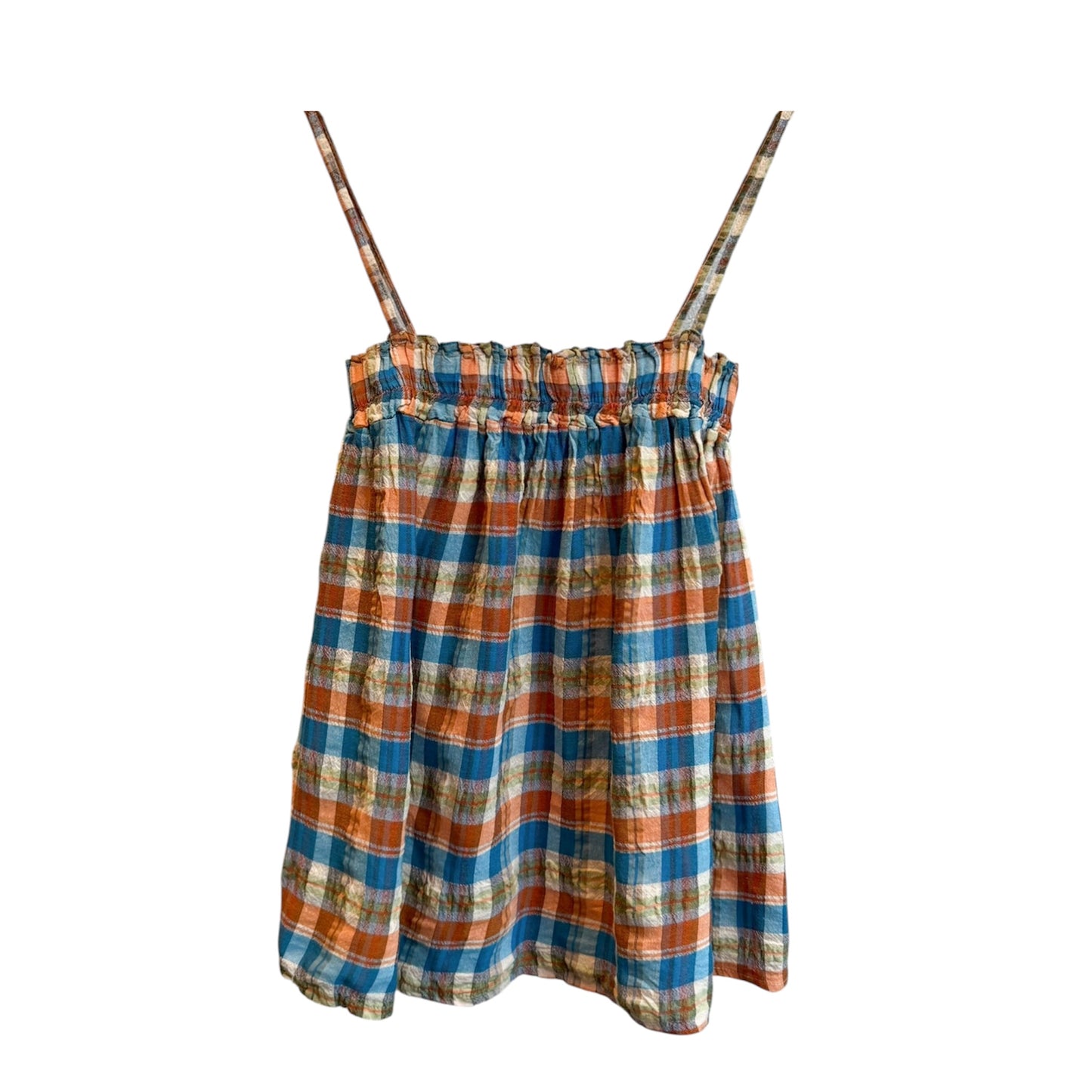 Top Sicilia orange