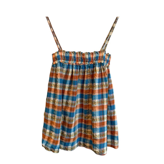 Top Sicilia orange