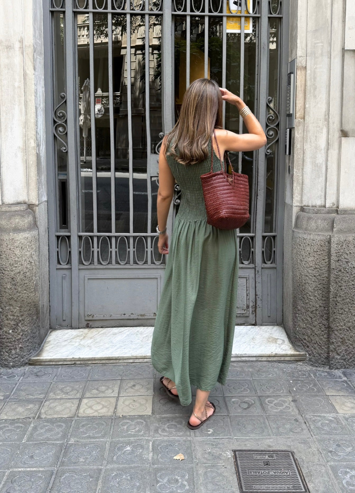 Vestido Mia