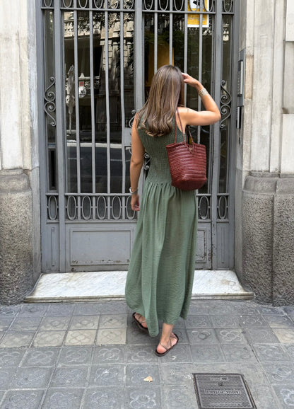 Vestido Mia