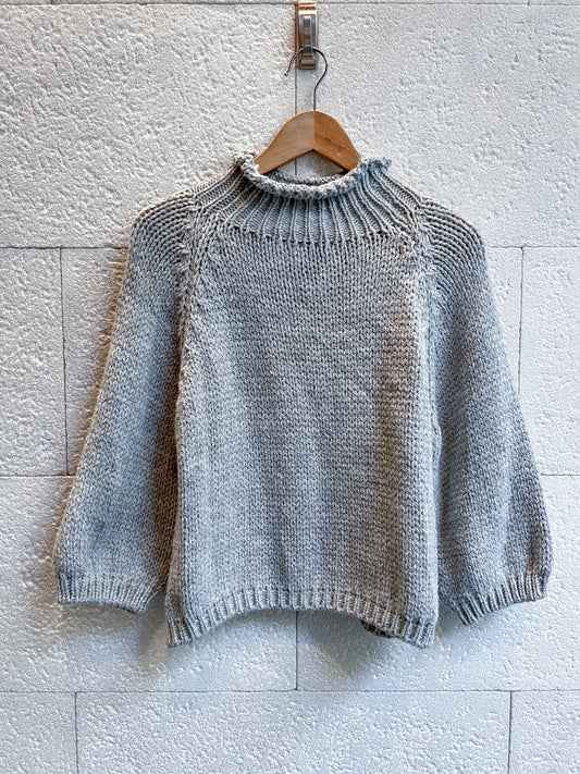 Jersey Gris