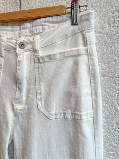 Jeans Pockets