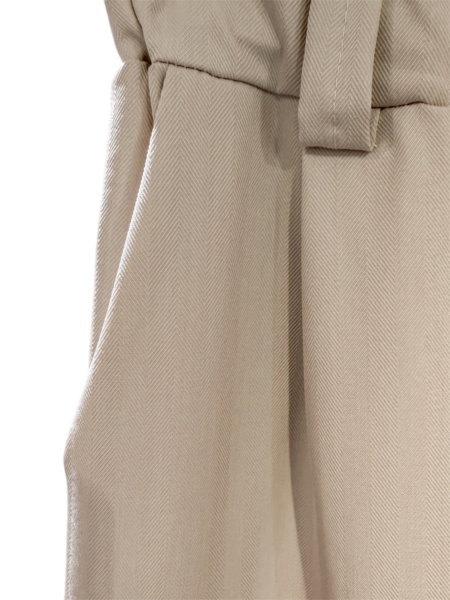 Pantalón fluido