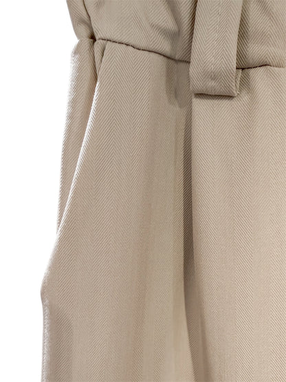 Pantalón fluido