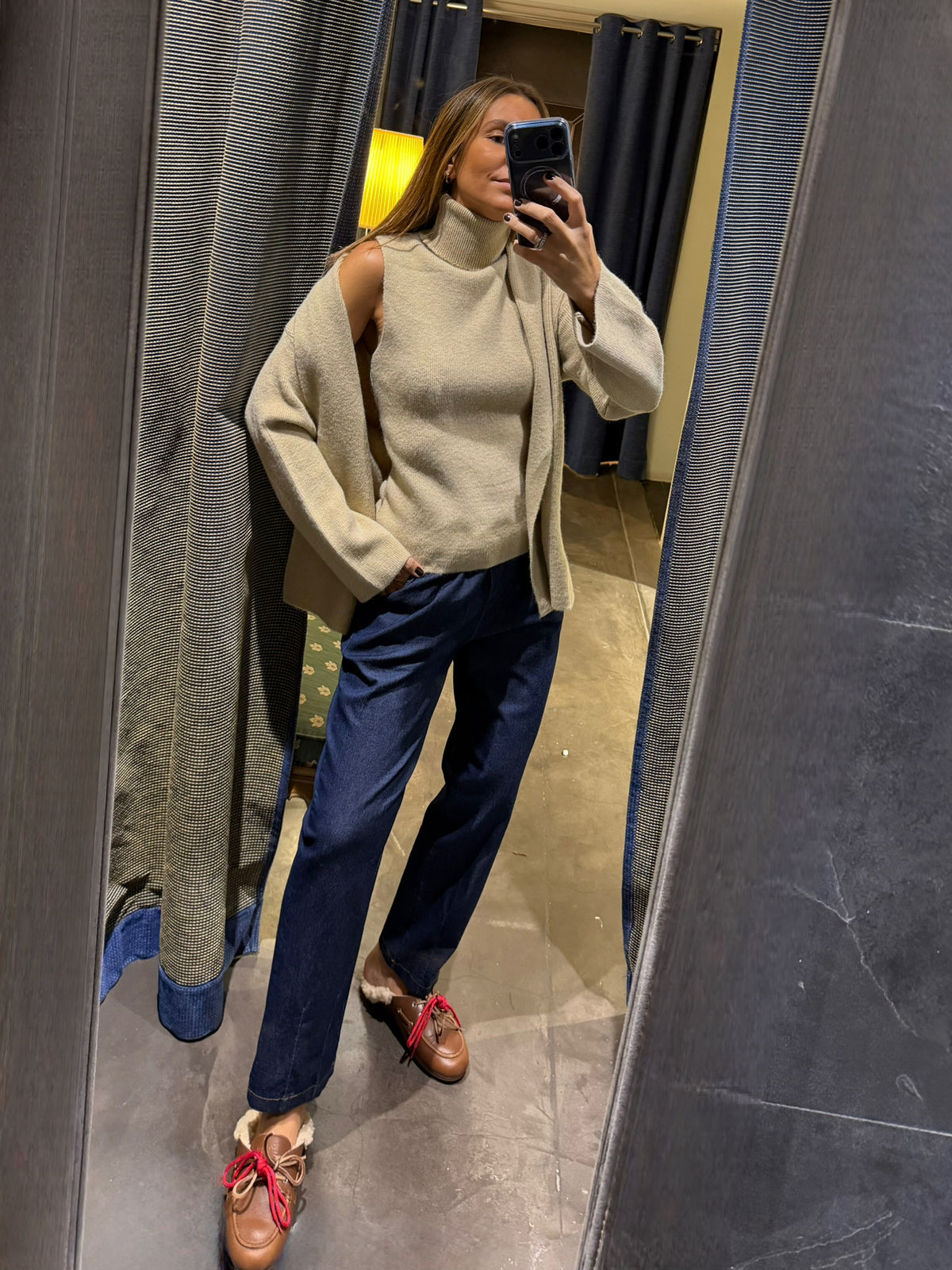 Twinset Diana beige