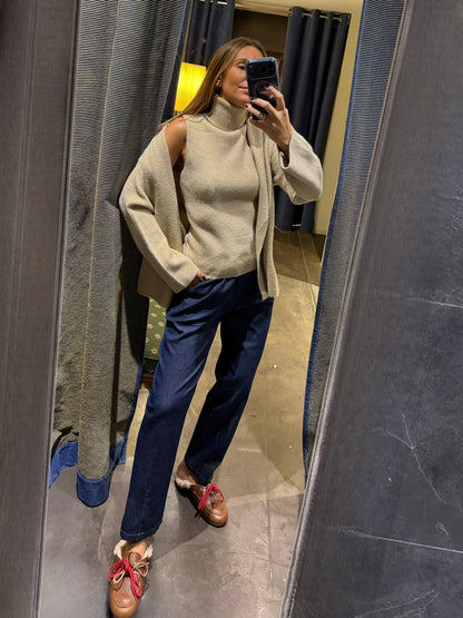 Twinset Diana beige
