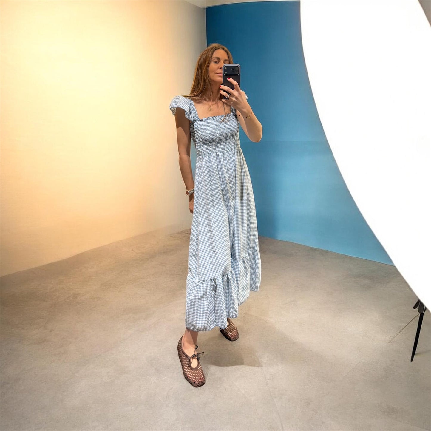 Vestido Noa