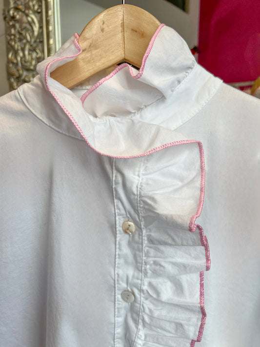 Camisa Rosée