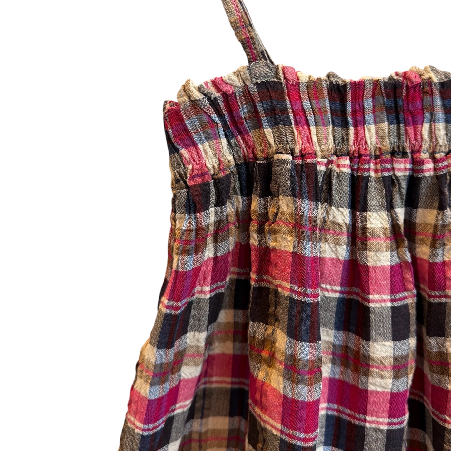 Top Sicilia pink