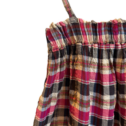 Top Sicilia pink