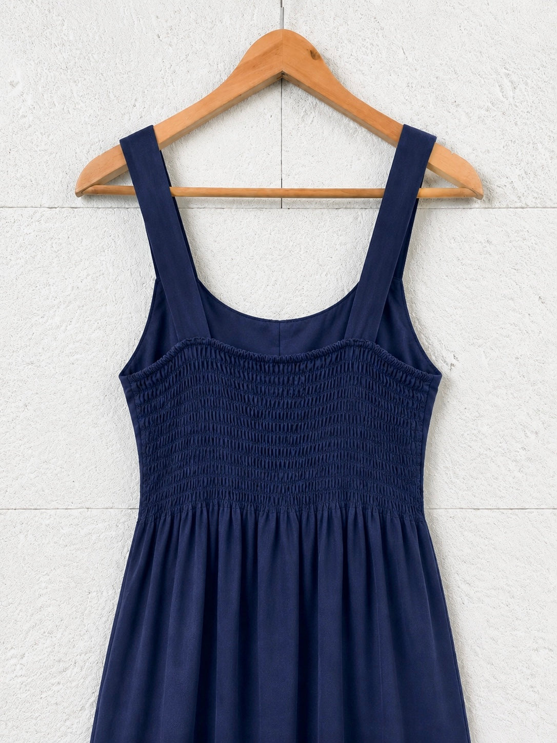 Vestido Capri Navy