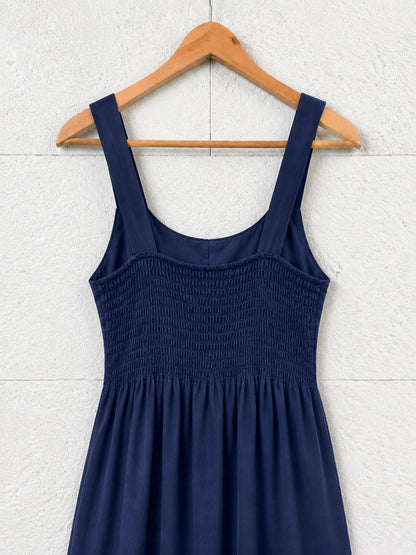 Vestido Capri Navy