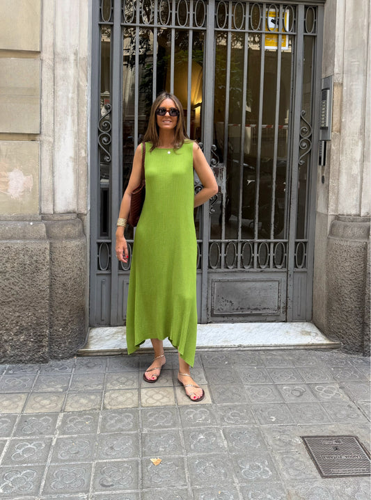 Vestido Lua
