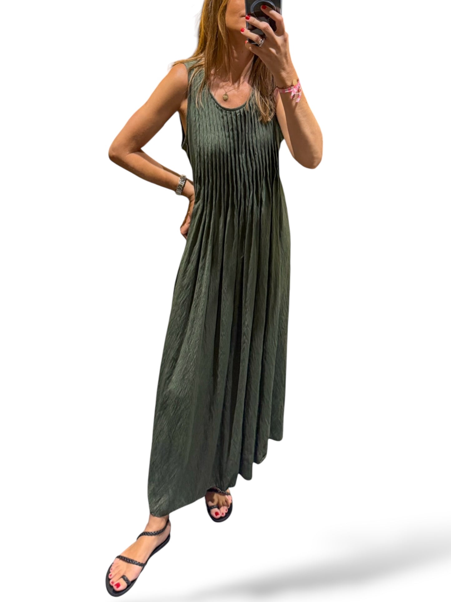 Vestido Bari
