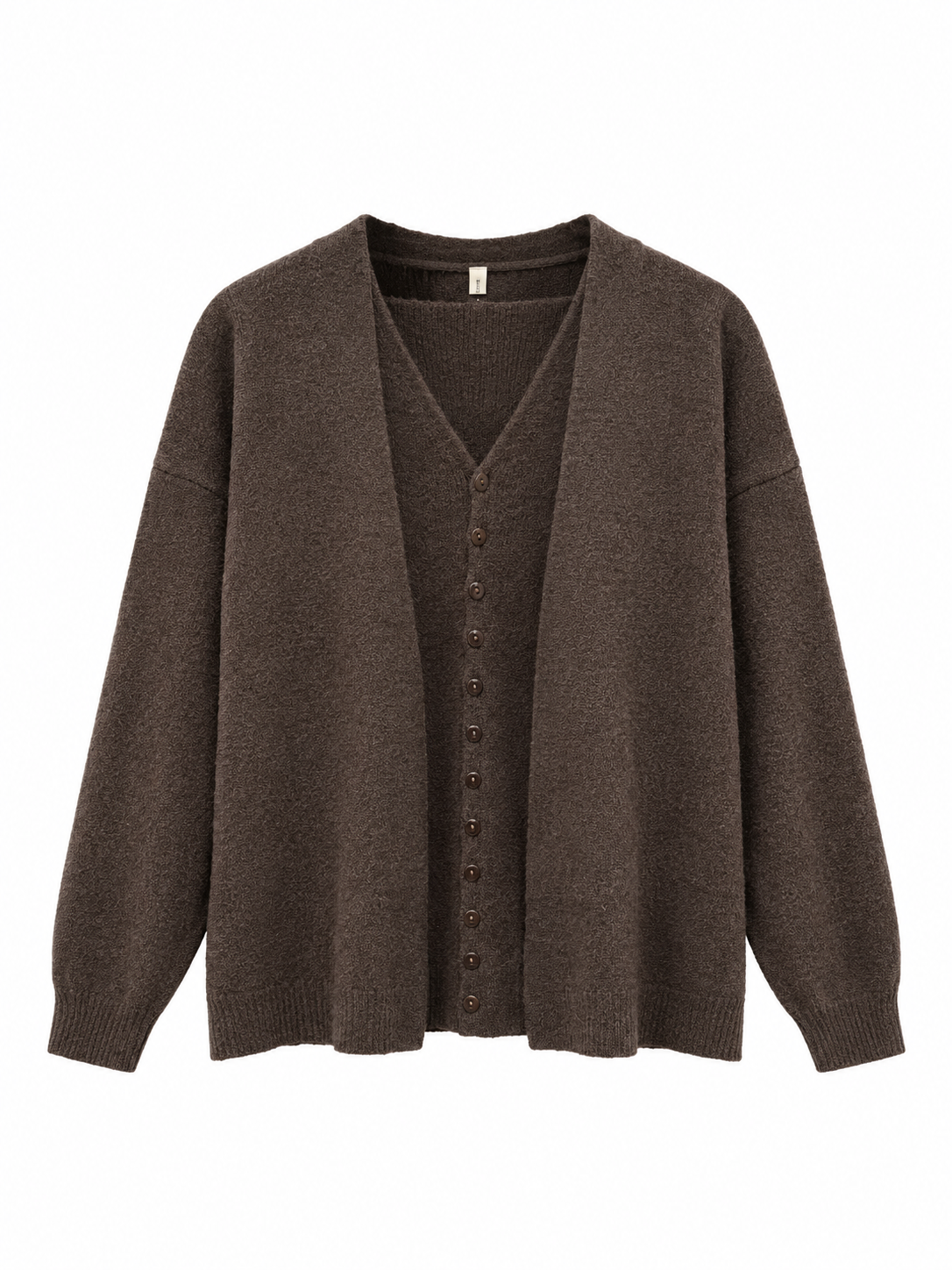 Twinset Alexa chocolate