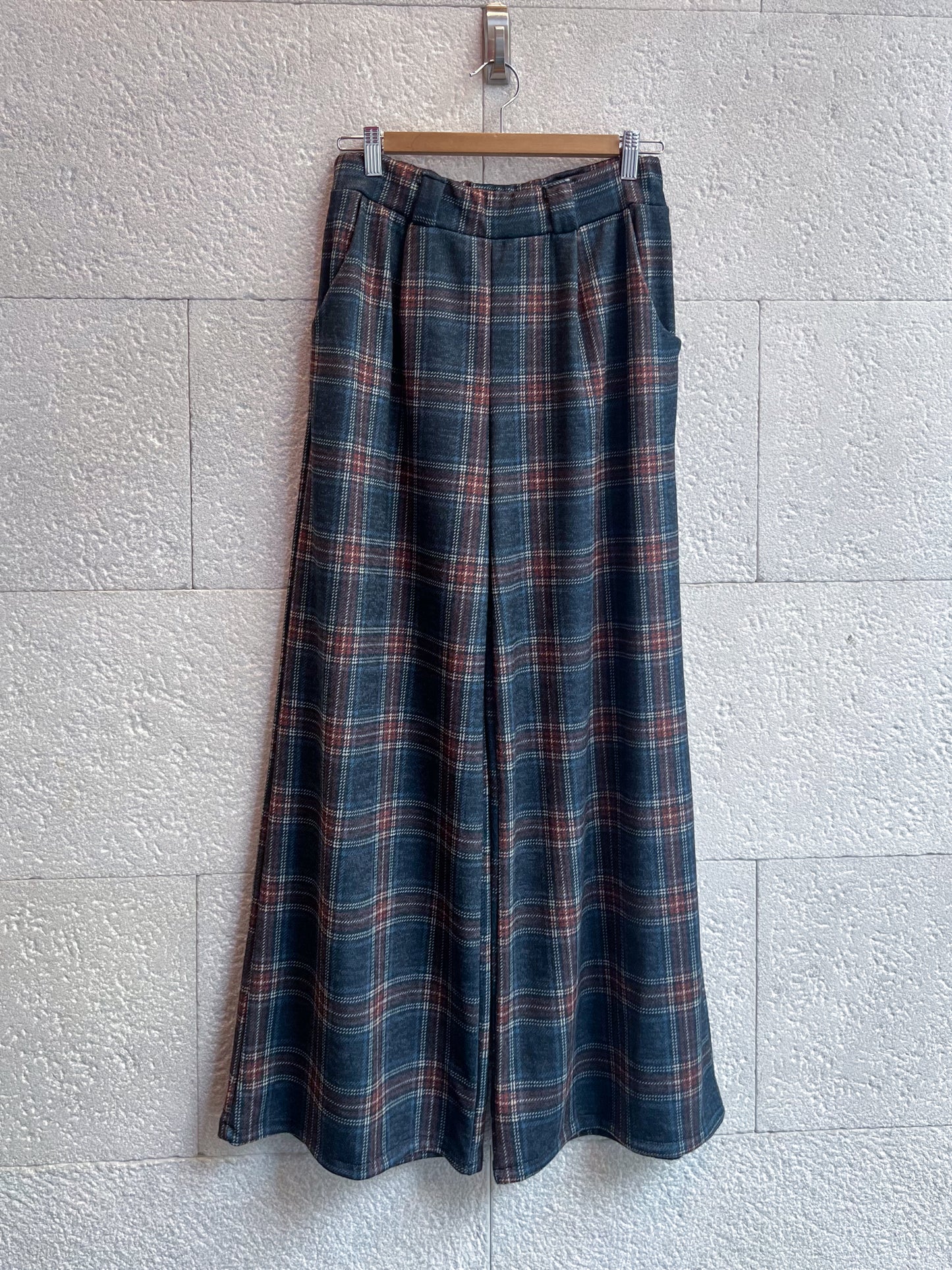 Pantalón Escocés