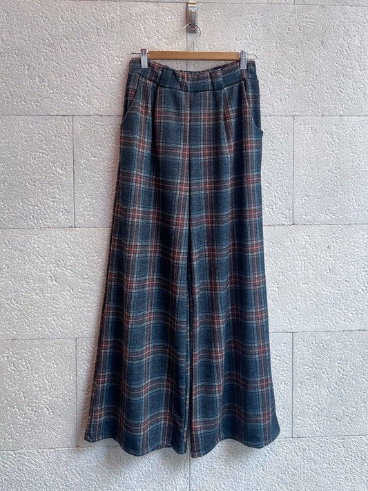 Pantalón Escocés