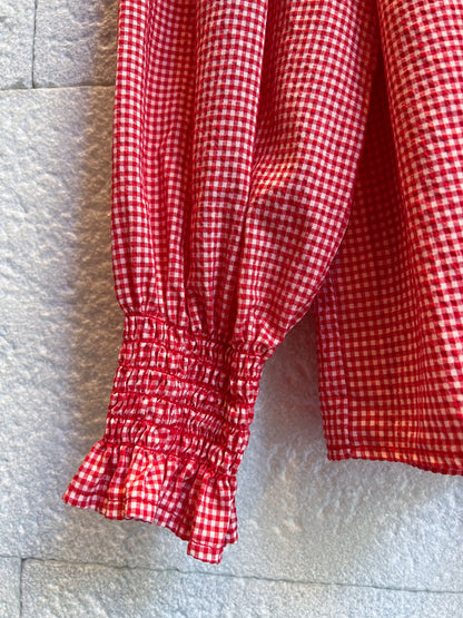Camisa Manon
