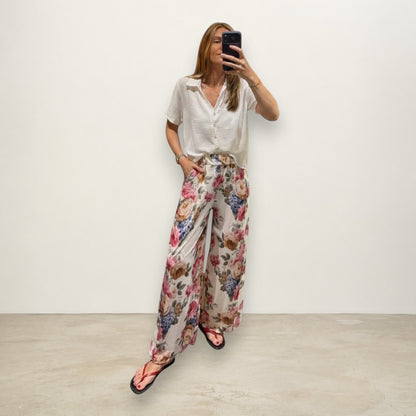 Pantalón Fiore