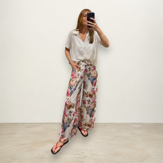 Pantalón Fiore