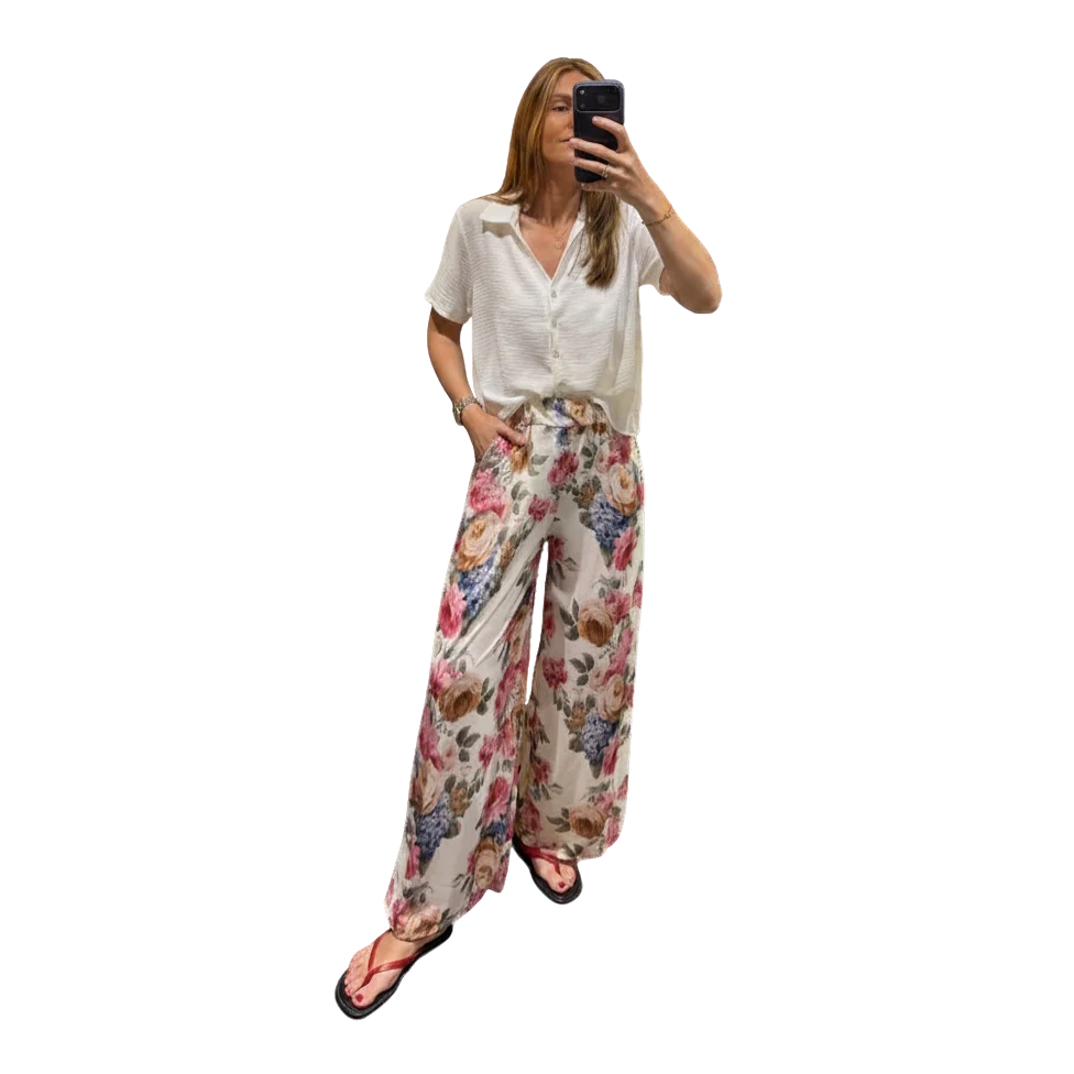 Pantalón Fiore