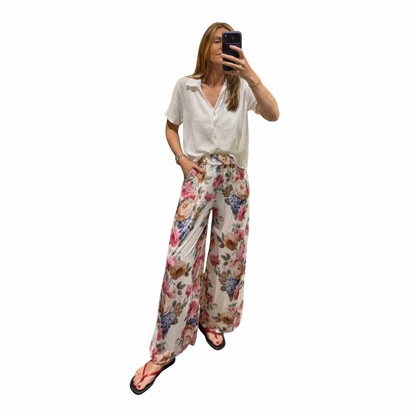 Pantalón Fiore