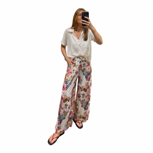 Pantalón Fiore