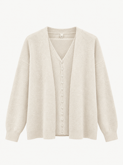 Twinset Alexa crudo