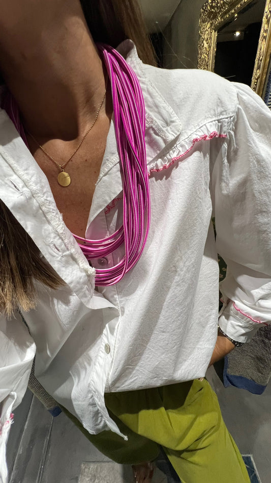 Camisa Elisa