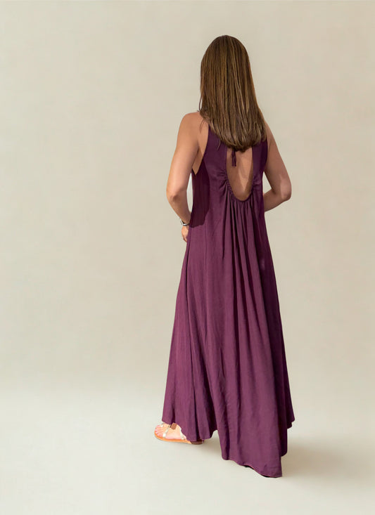 Vestido Mencía