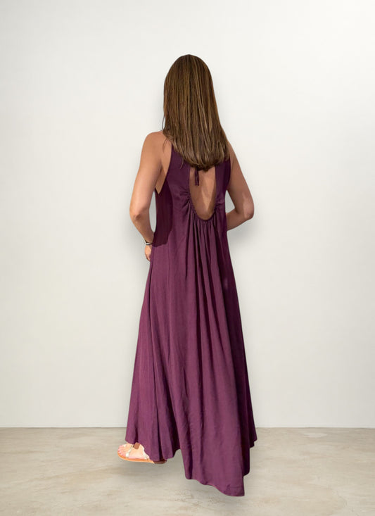 Vestido Mencía