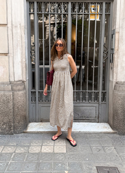 Vestido Elena