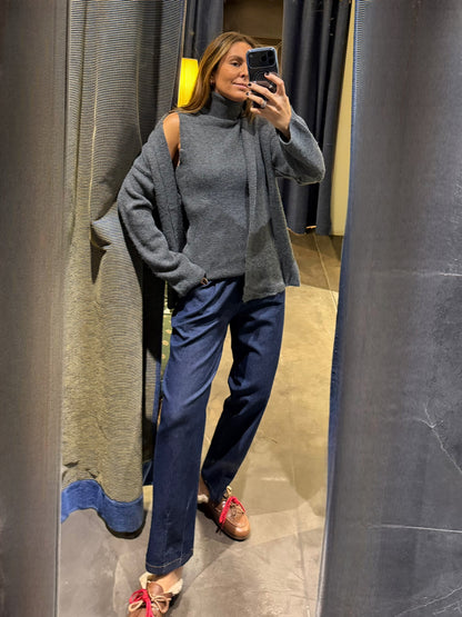Twinset Diana gris