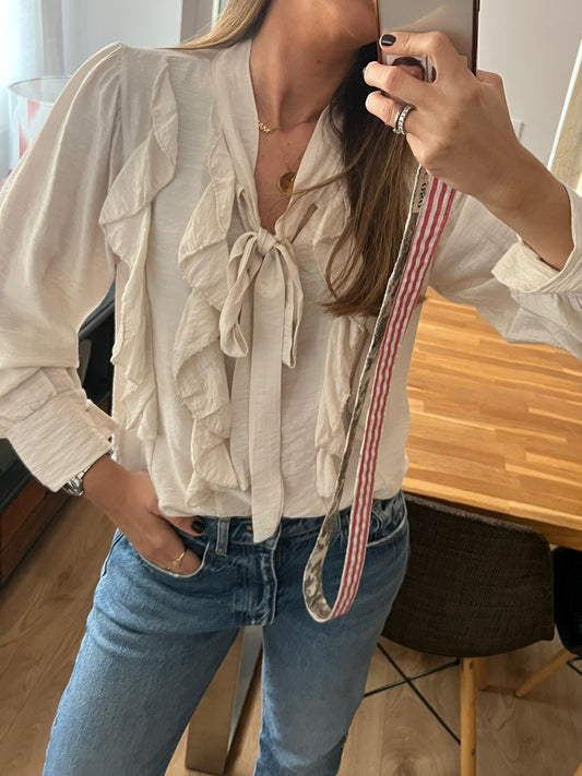 Blusa Emilia