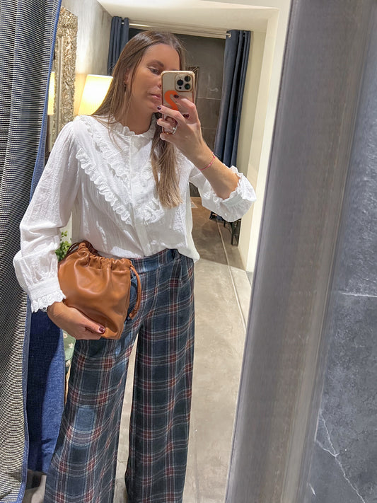 Camisa Chiara