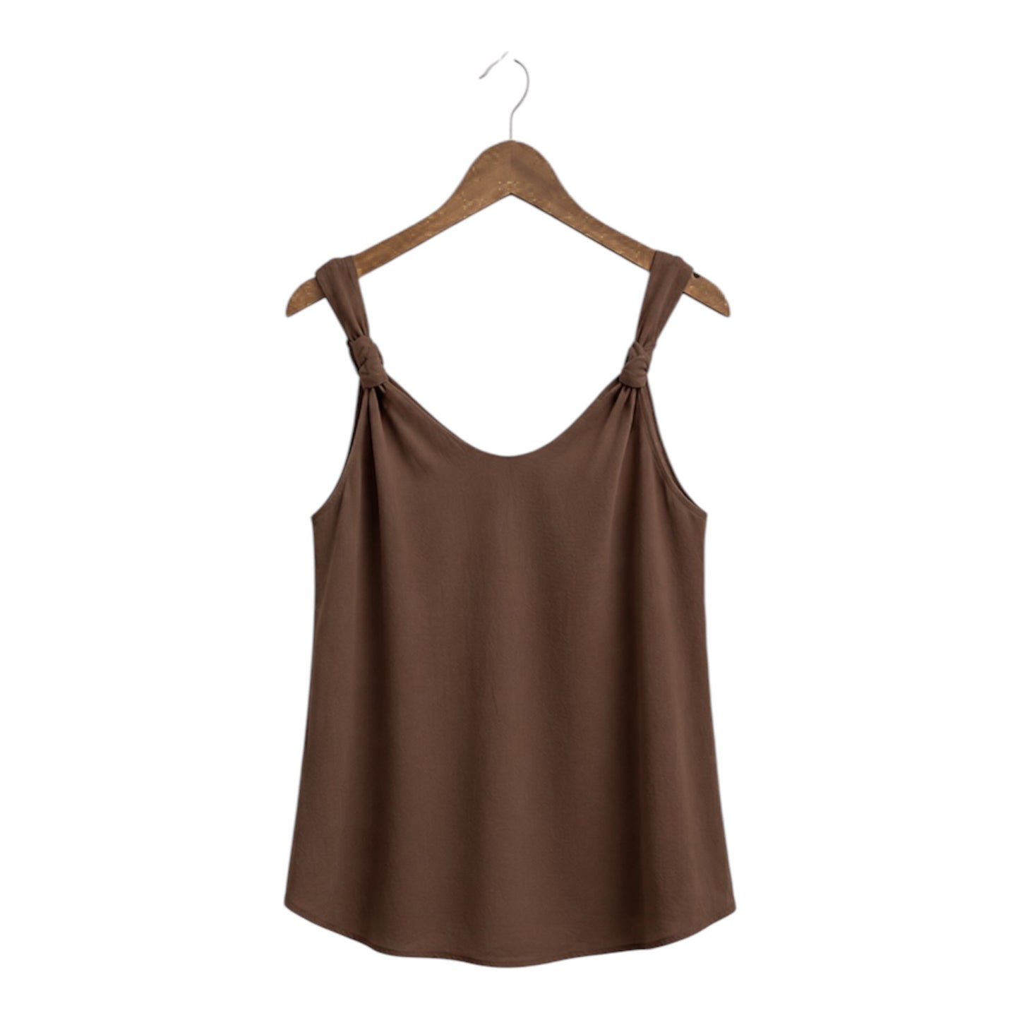 Blusa Knots